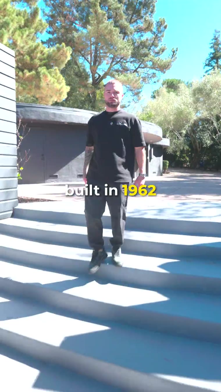 Mark of Adler Builders on keeping or tearing down a house